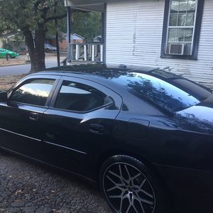 Meet your Posher, Elbert